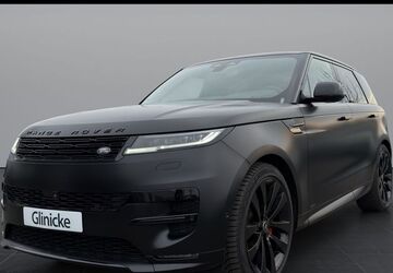 Land Rover Range Rover Sport 38.000 km 106.890 &euro; Göttingen 37077