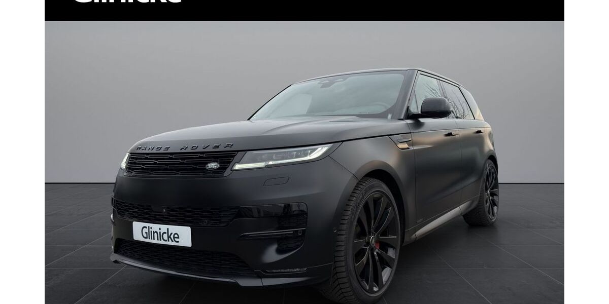 Land Rover Range Rover Sport 38.000 km 106.890 &euro; Göttingen 37077