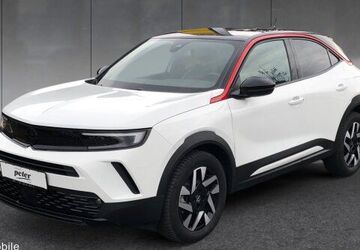 Opel Mokka-e 44.771 km 15.940 &euro; Witzenhausen 37213