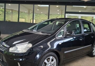 Ford C-Max 267.000 km 2.950 &euro; Göttingen 37081