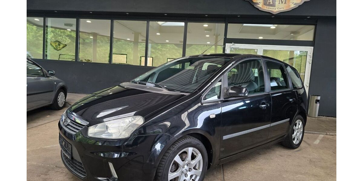 Ford C-Max 267.000 km 2.950 &euro; Göttingen 37081