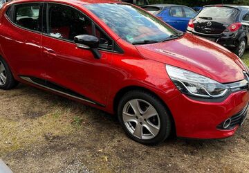 Renault Clio 74.797 km 5.790 &euro; Göttingen 37081