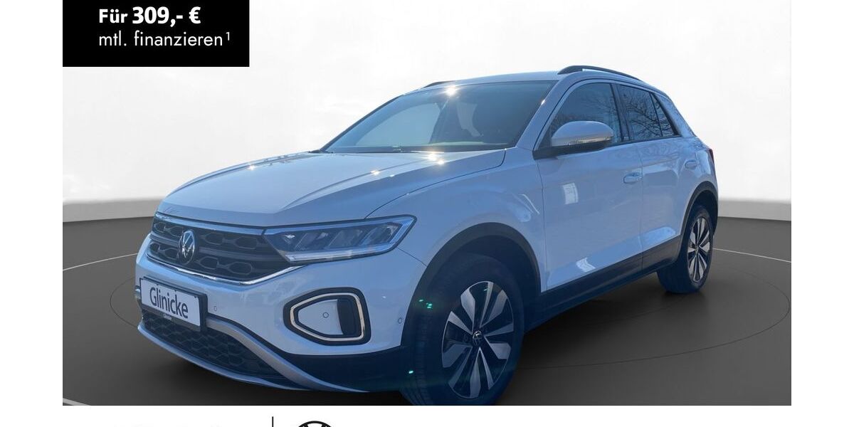 VW T-Roc 57.776 km 24.580 &euro; Witzenhausen 37213