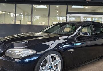 BMW 535 290.000 km 15.490 &euro; Göttingen 37081