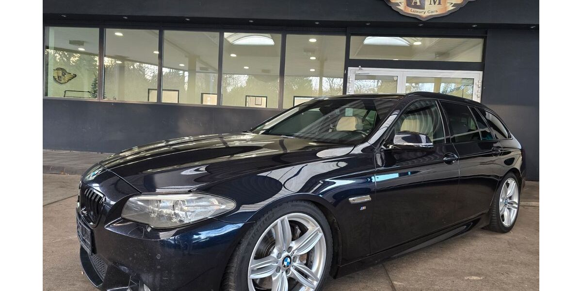 BMW 535 290.000 km 15.490 &euro; Göttingen 37081