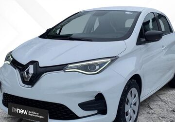 Renault ZOE 17.226 km 12.992 &euro; Göttingen 37079