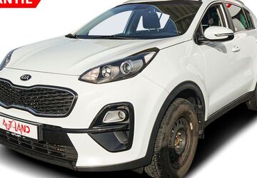 Kia Sportage 97.616 km 15.990 &euro; Göttingen 37081