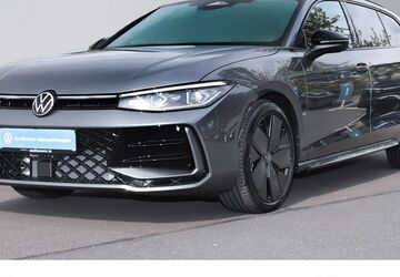 VW Passat Variant 9.710 km 53.880 &euro; Göttingen 37081