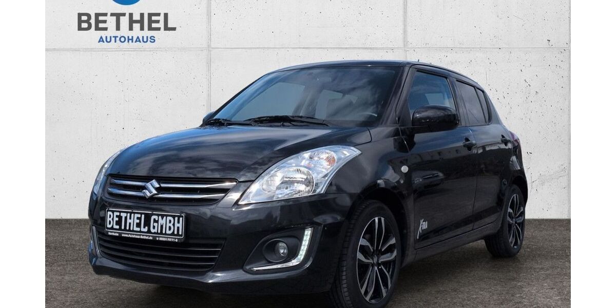 Suzuki Swift 105.000 km 9.990 &euro; Northeim 37154