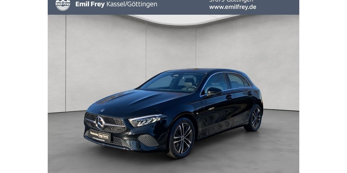 Mercedes-Benz A 200 12.638 km 28.520 &euro; Göttingen 37079