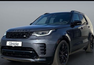 Land Rover Discovery 11.600 km 66.890 &euro; Göttingen 37077