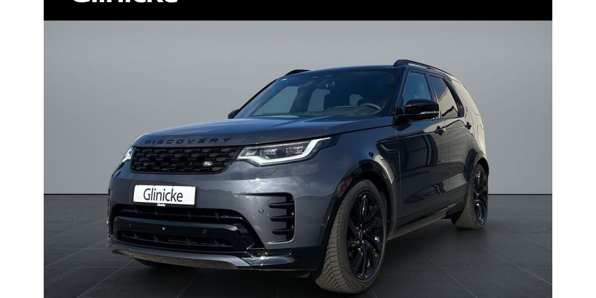 Land Rover Discovery 11.600 km 66.890 &euro; Göttingen 37077