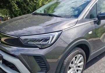 Opel Crossland (X) 29.500 km 15.100 &euro; GÖTTINGEN 37075