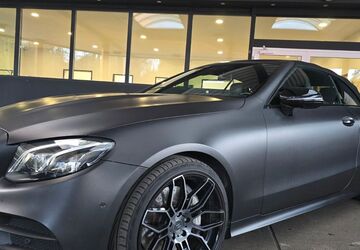 Mercedes-Benz E 450 102.000 km 49.700 &euro; Göttingen 37081