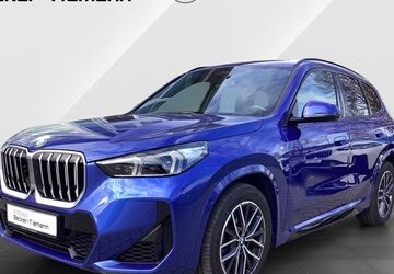BMW X1 33.780 km 41.404 &euro; Northeim 37154