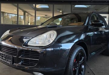 Porsche Cayenne 219.950 km 7.950 &euro; Göttingen 37081