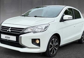 Mitsubishi Space Star 14.670 km 10.890 &euro; Göttingen 37079