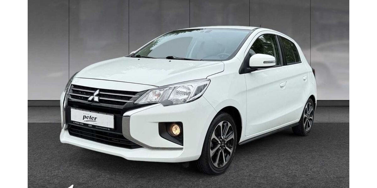 Mitsubishi Space Star 14.670 km 10.890 &euro; Göttingen 37079