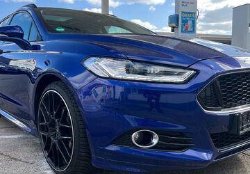 Ford Mondeo 169.000 km 11.500 &euro; Rosdorf 37124