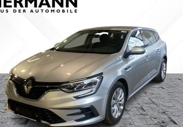 Renault Megane 47.953 km 14.394 &euro; Northeim 37154