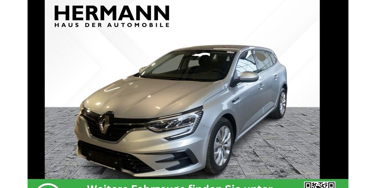 Renault Megane 47.953 km 14.394 &euro; Northeim 37154