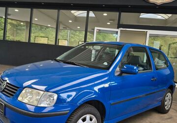 VW Polo 139.800 km 600 &euro; Göttingen 37081