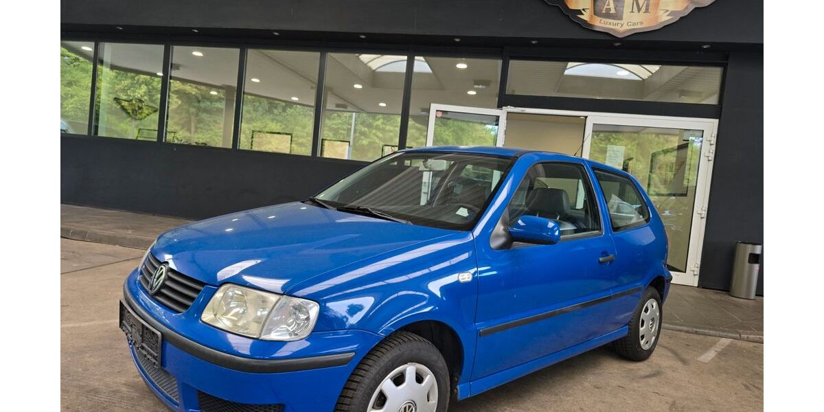 VW Polo 139.800 km 600 &euro; Göttingen 37081