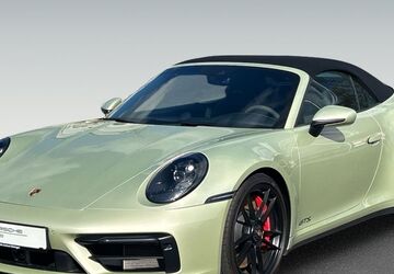 Porsche 992 39.646 km 150.911 &euro; Göttingen 37077
