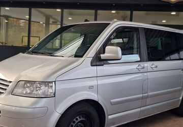 VW T5 Multivan 395.000 km 9.950 &euro; Göttingen 37081