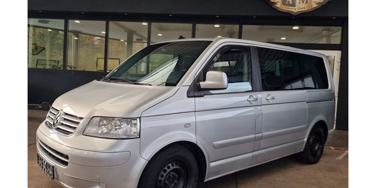 VW T5 Multivan 395.000 km 9.950 &euro; Göttingen 37081