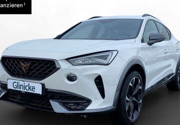 Cupra Formentor 43.200 km 26.960 &euro; Witzenhausen 37213