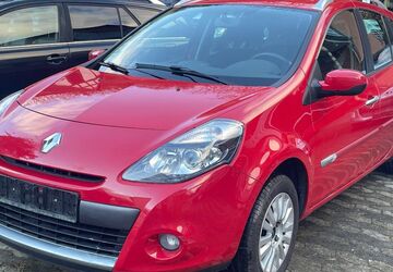 Renault Clio 226.000 km 1.790 &euro; Gleichen 37130