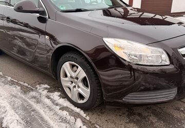 Opel Insignia 155.069 km 6.999 &euro; Katlenburg-Lindau 37191