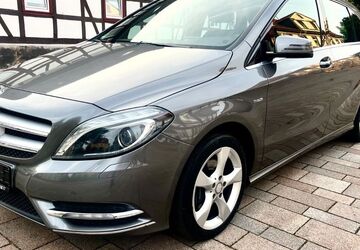 Mercedes-Benz B 200 146.060 km 8.900 &euro; Göttingen 37077