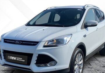 Ford Kuga 60.000 km 13.993 &euro; Göttingen 37079