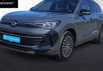 VW Tiguan 26.166 km 37.420 &euro; Bad Sooden-Allendorf 37242