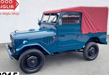 Alfa Romeo Andere 29.270 km 49.000 &euro; Bovenden 37120