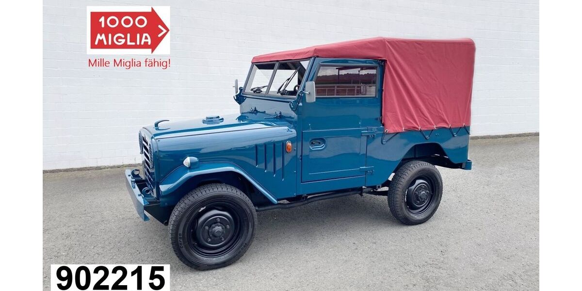 Alfa Romeo Andere 29.270 km 49.000 &euro; Bovenden 37120