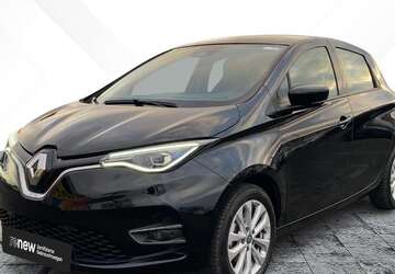 Renault ZOE 12.647 km 11.990 &euro; Göttingen 37079