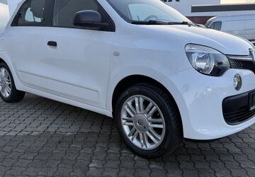 Renault Twingo 86.695 km 5.890 &euro; Göttingen 37081