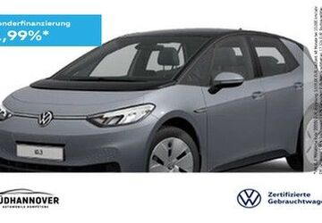 VW ID.3 32.640 km 20.995 &euro; Göttingen 37081