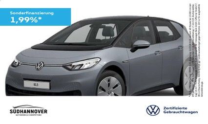 VW ID.3 32.640 km 20.995 &euro; Göttingen 37081
