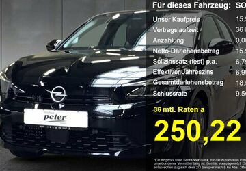 Opel Corsa 1.799 km 15.940 &euro; Göttingen 37079