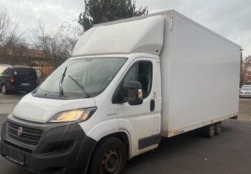 Fiat Ducato 268.000 km 16.000 &euro; Bovenden 37120