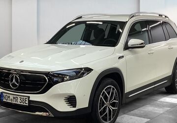 Mercedes-Benz EQB 24.000 km 30.830 &euro; Northeim 37154