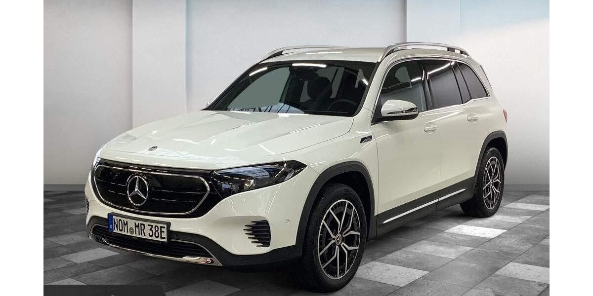 Mercedes-Benz EQB 24.000 km 30.830 &euro; Northeim 37154