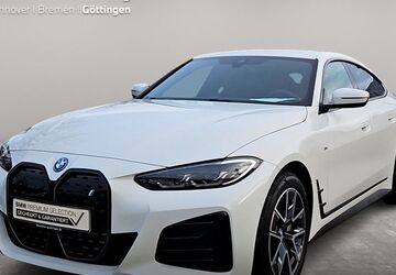 BMW i4 44.911 km 39.203 &euro; Göttingen 37081