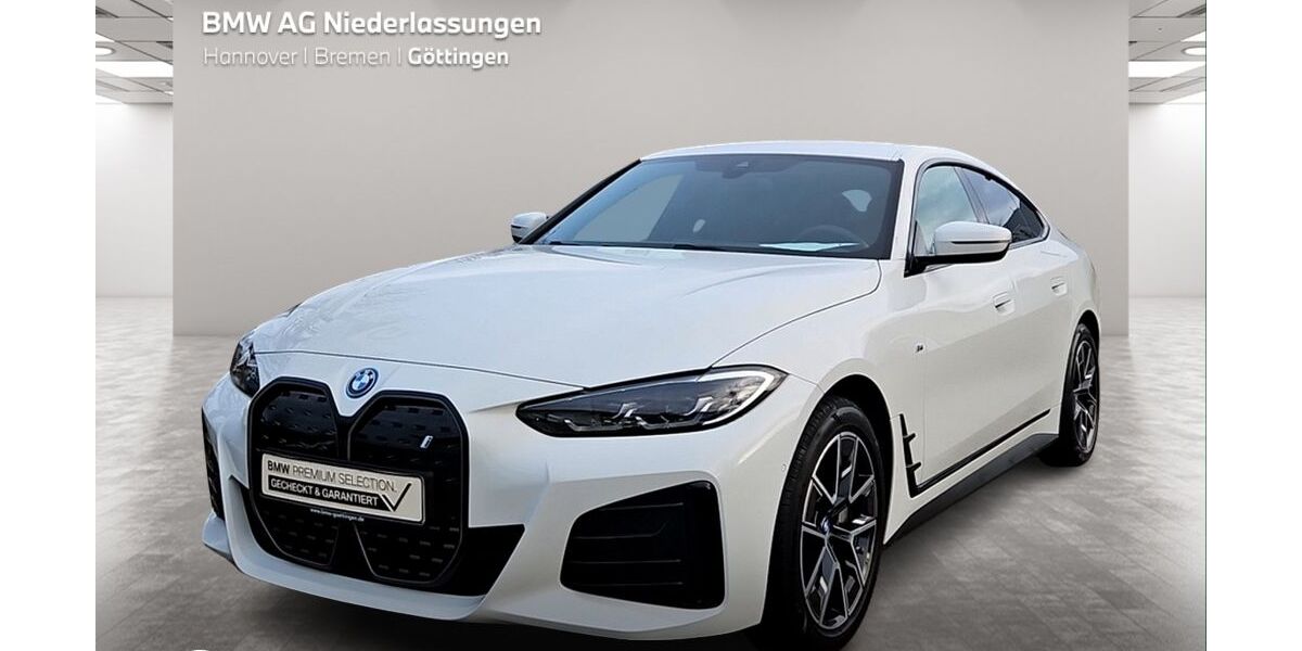 BMW i4 44.911 km 39.203 &euro; Göttingen 37081