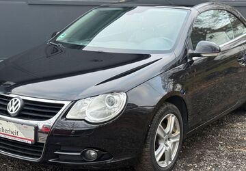 VW Eos 150.000 km 2.900 &euro; Witzenhausen 37213