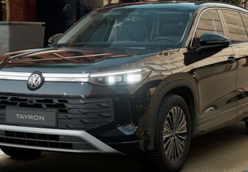 VW Tayron 12.403 km 42.788 &euro; Northeim 37154